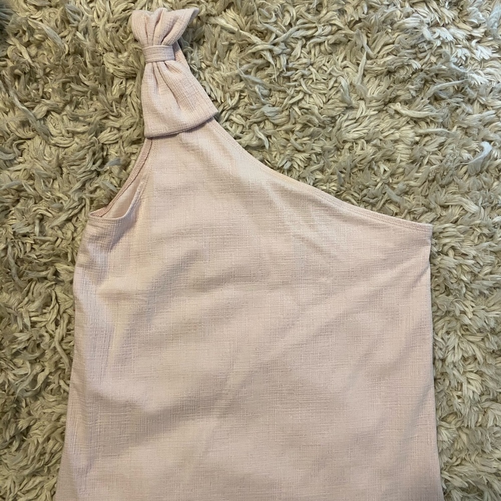 NWT J. Crew Bow Top!